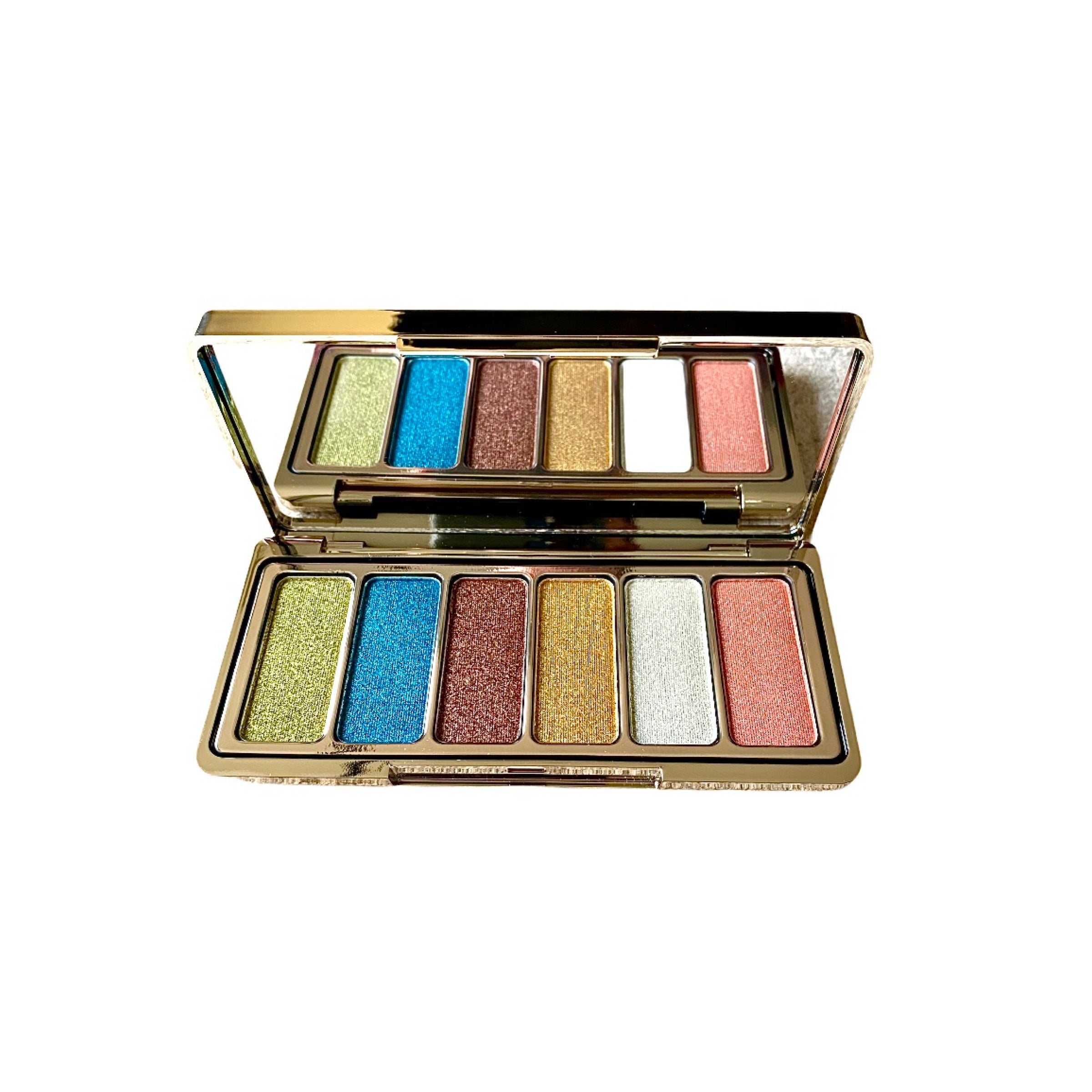 Rare Beauty by Selena Gomez Confident Energy Eyeshadow Palette - Limited Edition